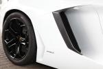 Lamborghini Aventador LP700-4 by Capristo 2012 года